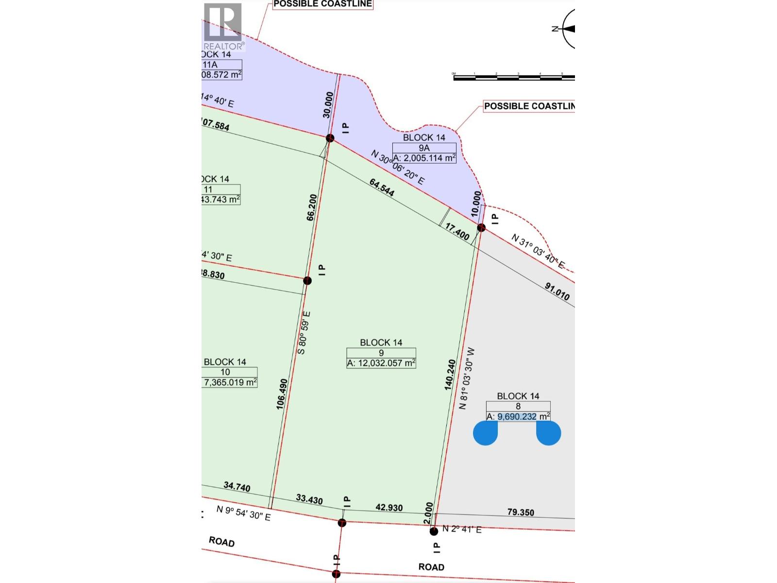 Lot 9 Collingwood Road, Keats Island, British Columbia  V0N 1V0 - Photo 39 - R3107880