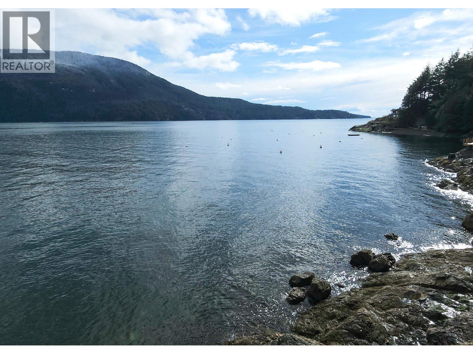 Lot 9 Collingwood Road, Keats Island, British Columbia  V0N 1V0 - Photo 4 - R3107880