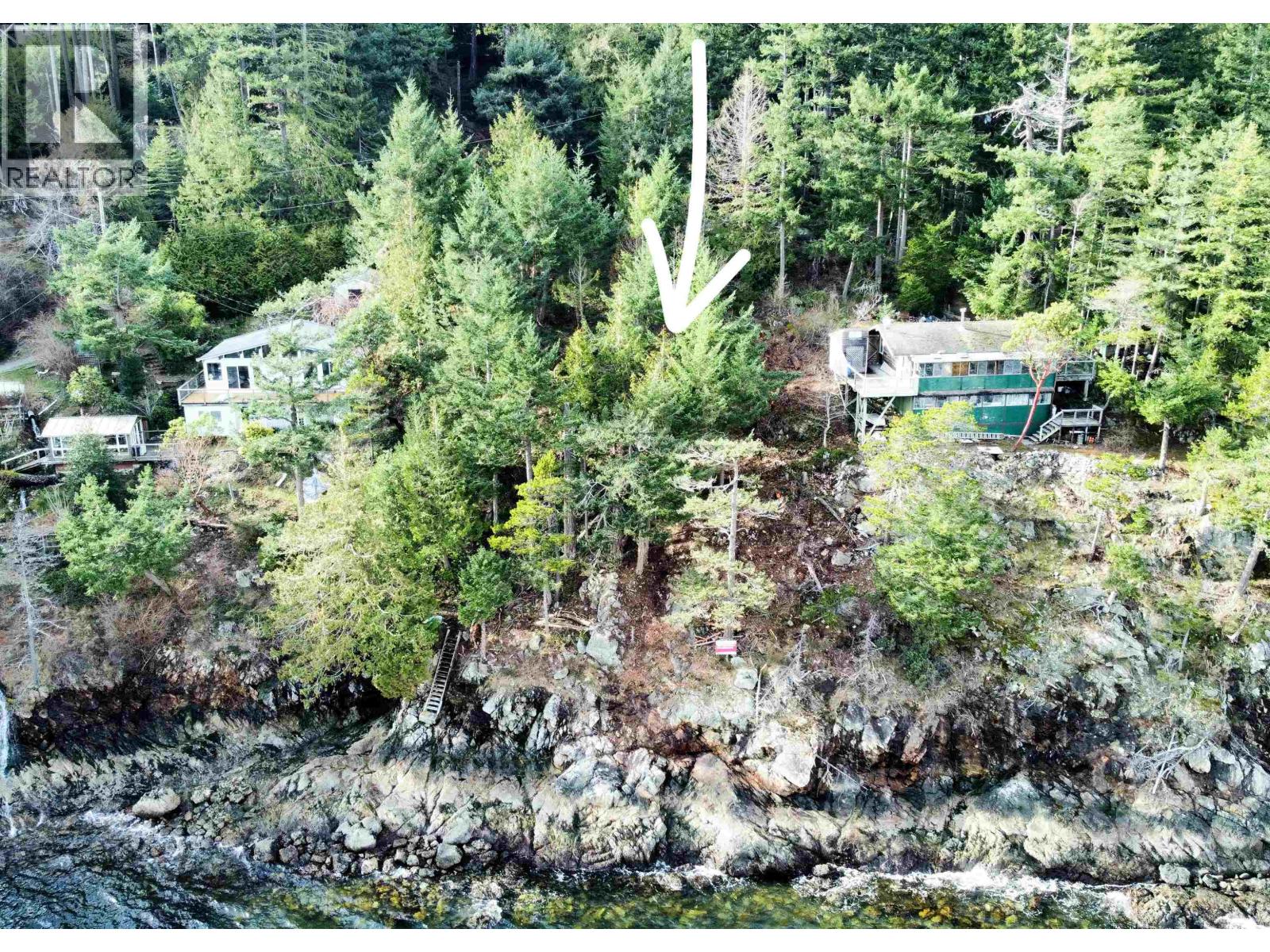 Lot 9 Collingwood Road, Keats Island, British Columbia  V0N 1V0 - Photo 8 - R3107880