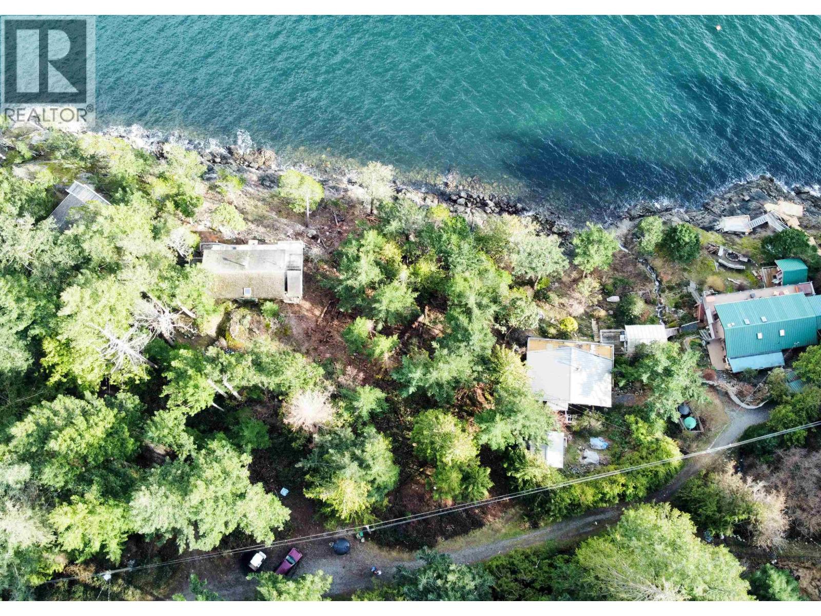 Lot 9 Collingwood Road, Keats Island, British Columbia  V0N 1V0 - Photo 9 - R3107880