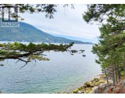 LOT 9 COLLINGWOOD ROAD, Keats Island, British Columbia