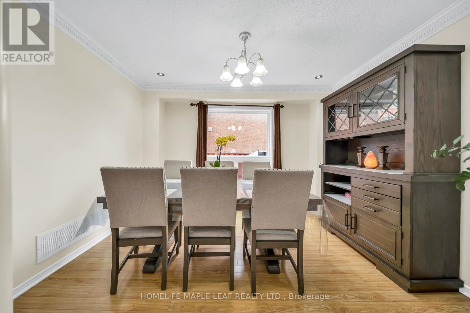 87 Softneedle Avenue, Brampton, Ontario  L6R 1L2 - Photo 15 - W12961828