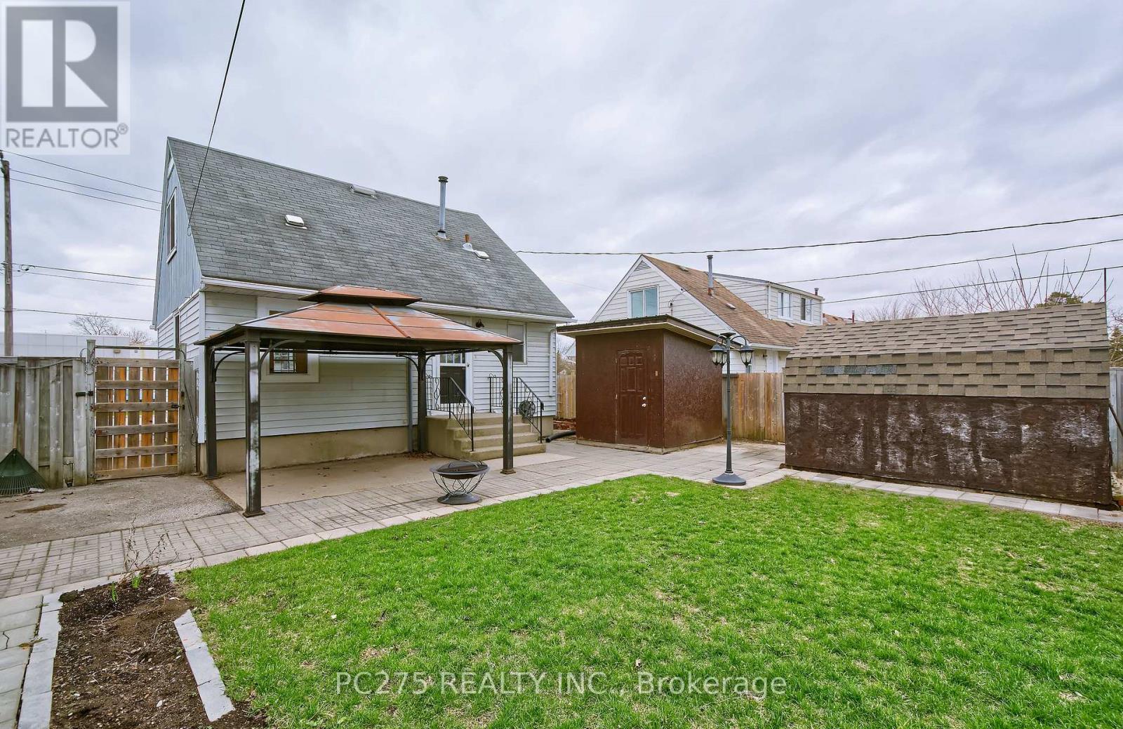 2 Wistow Street, London East, Ontario  N5Y 1C8 - Photo 31 - X12966916