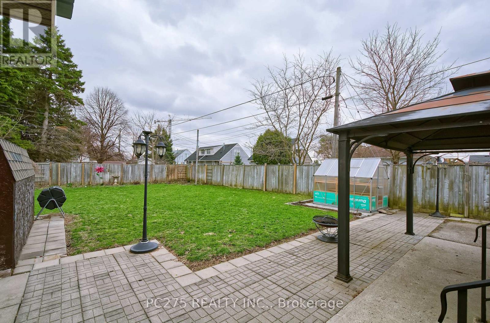 2 Wistow Street, London East, Ontario  N5Y 1C8 - Photo 30 - X12966916