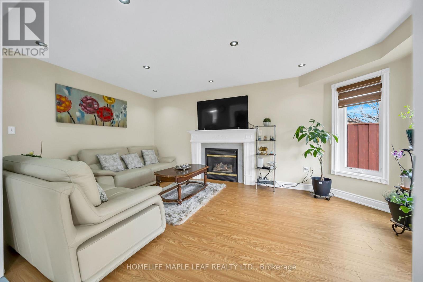 87 Softneedle Avenue, Brampton, Ontario  L6R 1L2 - Photo 19 - W12961828