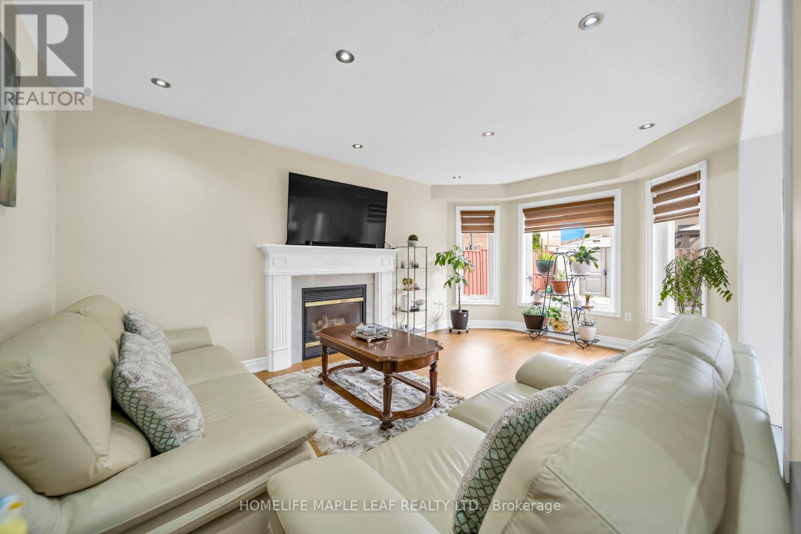 87 Softneedle Avenue, Brampton, Ontario  L6R 1L2 - Photo 21 - W12961828