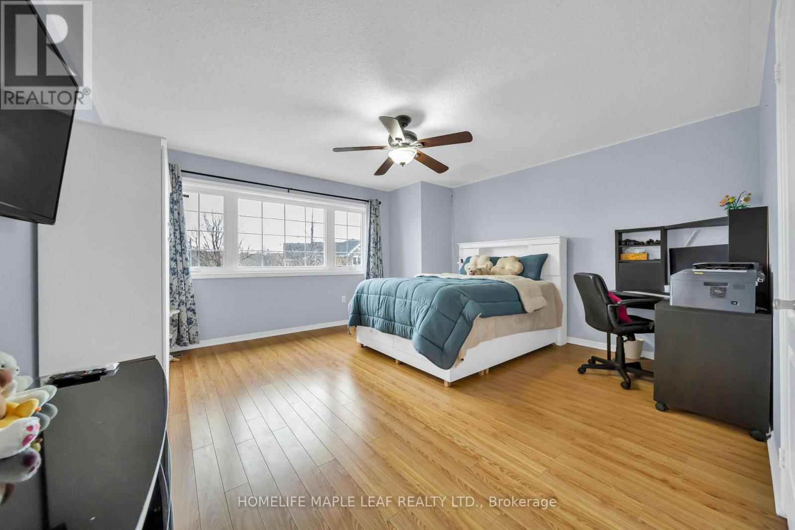 87 Softneedle Avenue, Brampton, Ontario  L6R 1L2 - Photo 35 - W12961828