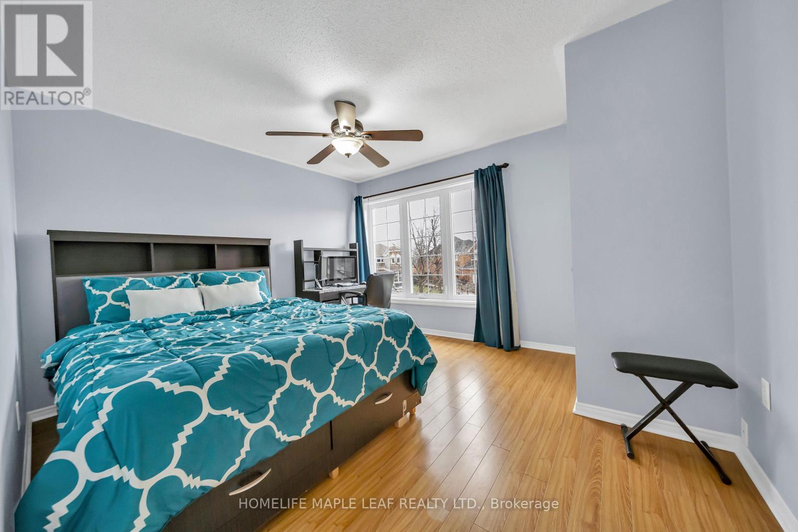 87 Softneedle Avenue, Brampton, Ontario  L6R 1L2 - Photo 33 - W12961828