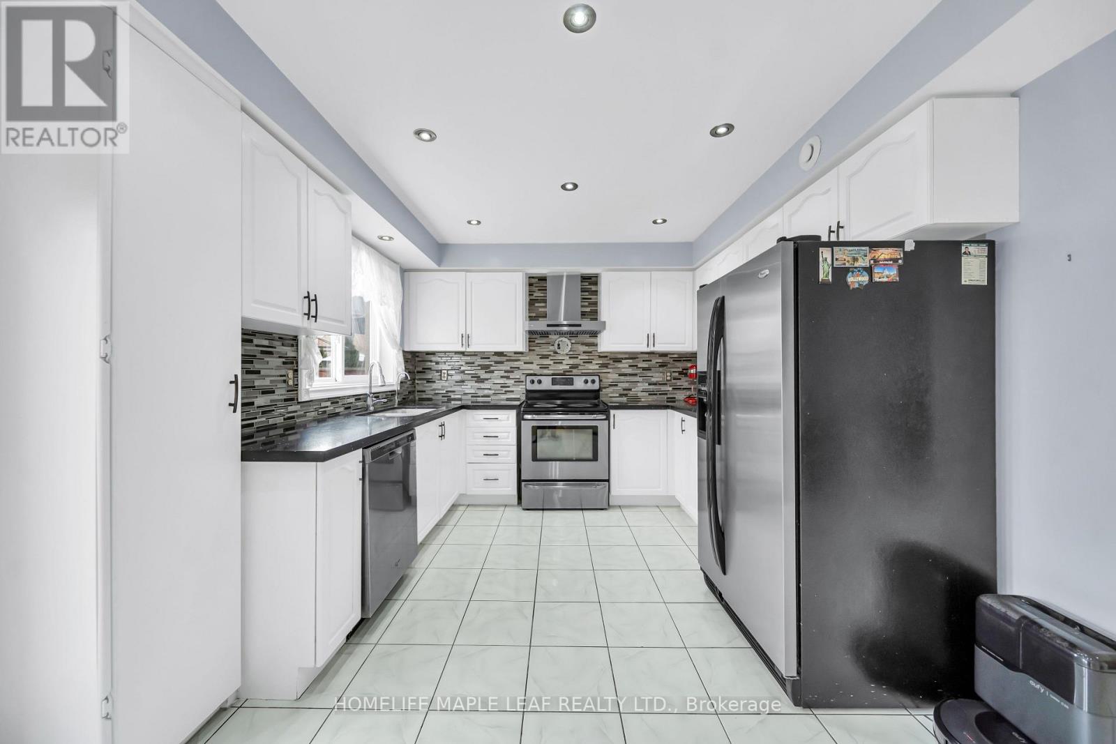 87 Softneedle Avenue, Brampton, Ontario  L6R 1L2 - Photo 23 - W12961828