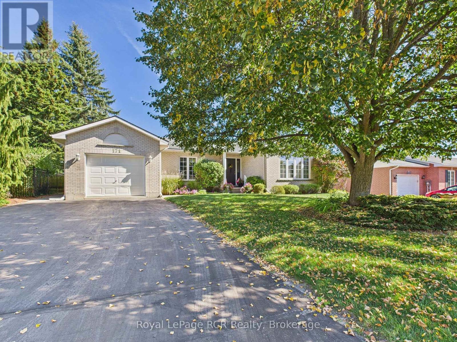 171 CHARLES STREET, North Huron, Ontario