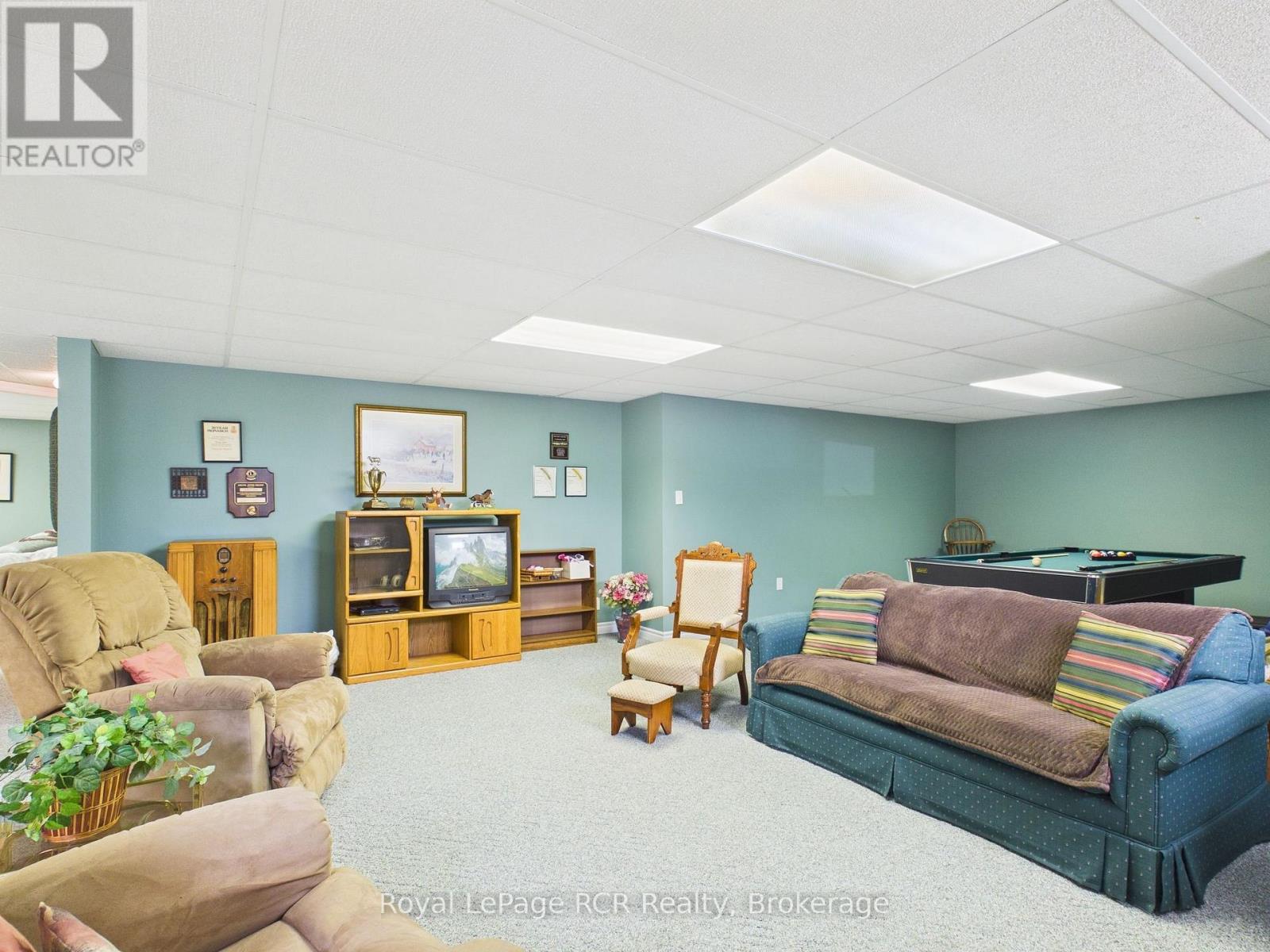 171 Charles Street, North Huron, Ontario  N0G 2W0 - Photo 24 - X12967996