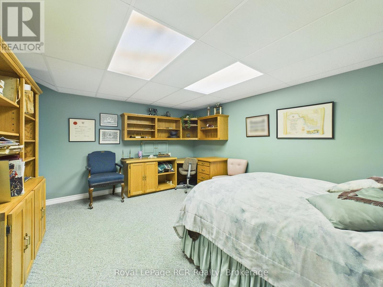 171 Charles Street, North Huron, Ontario  N0G 2W0 - Photo 27 - X12967996