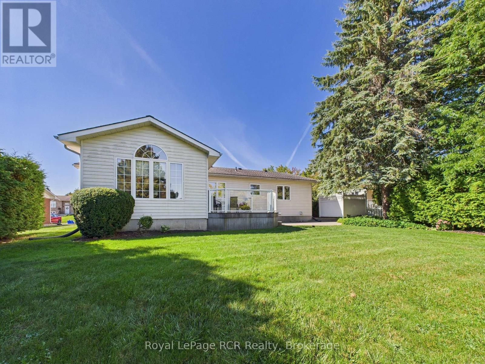 171 Charles Street, North Huron, Ontario  N0G 2W0 - Photo 34 - X12967996