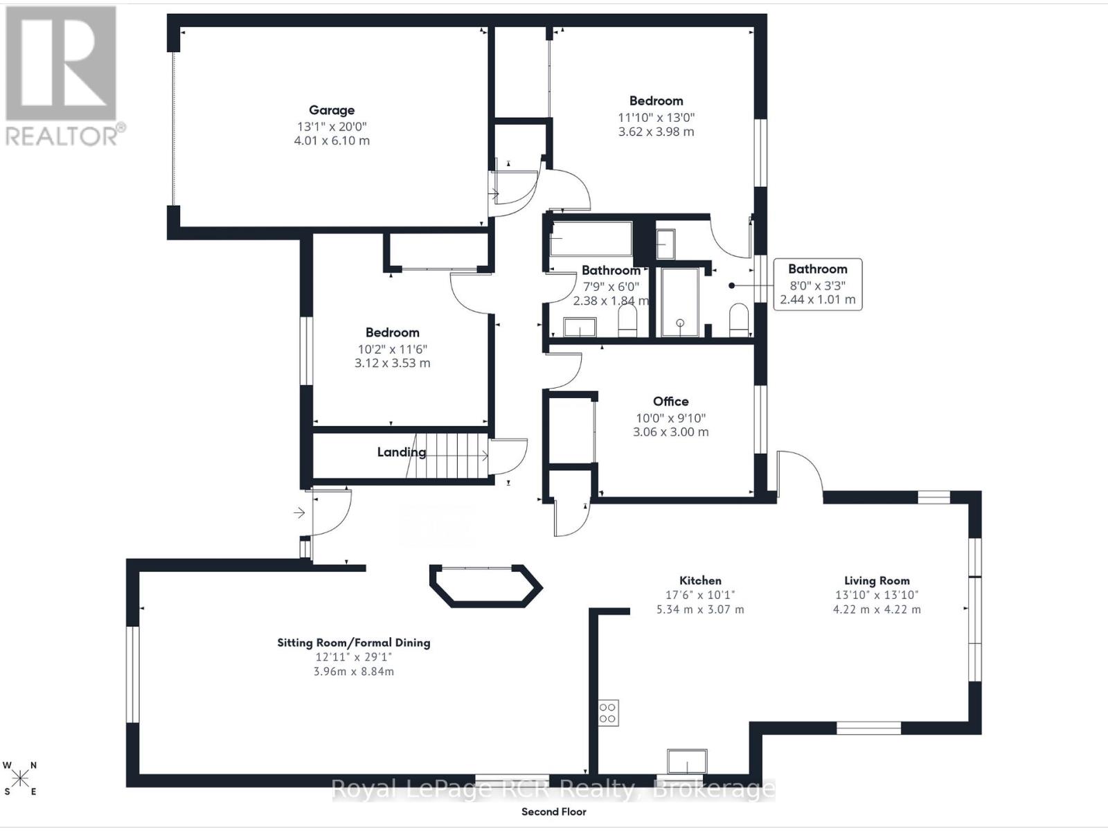 171 Charles Street, North Huron, Ontario  N0G 2W0 - Photo 36 - X12967996