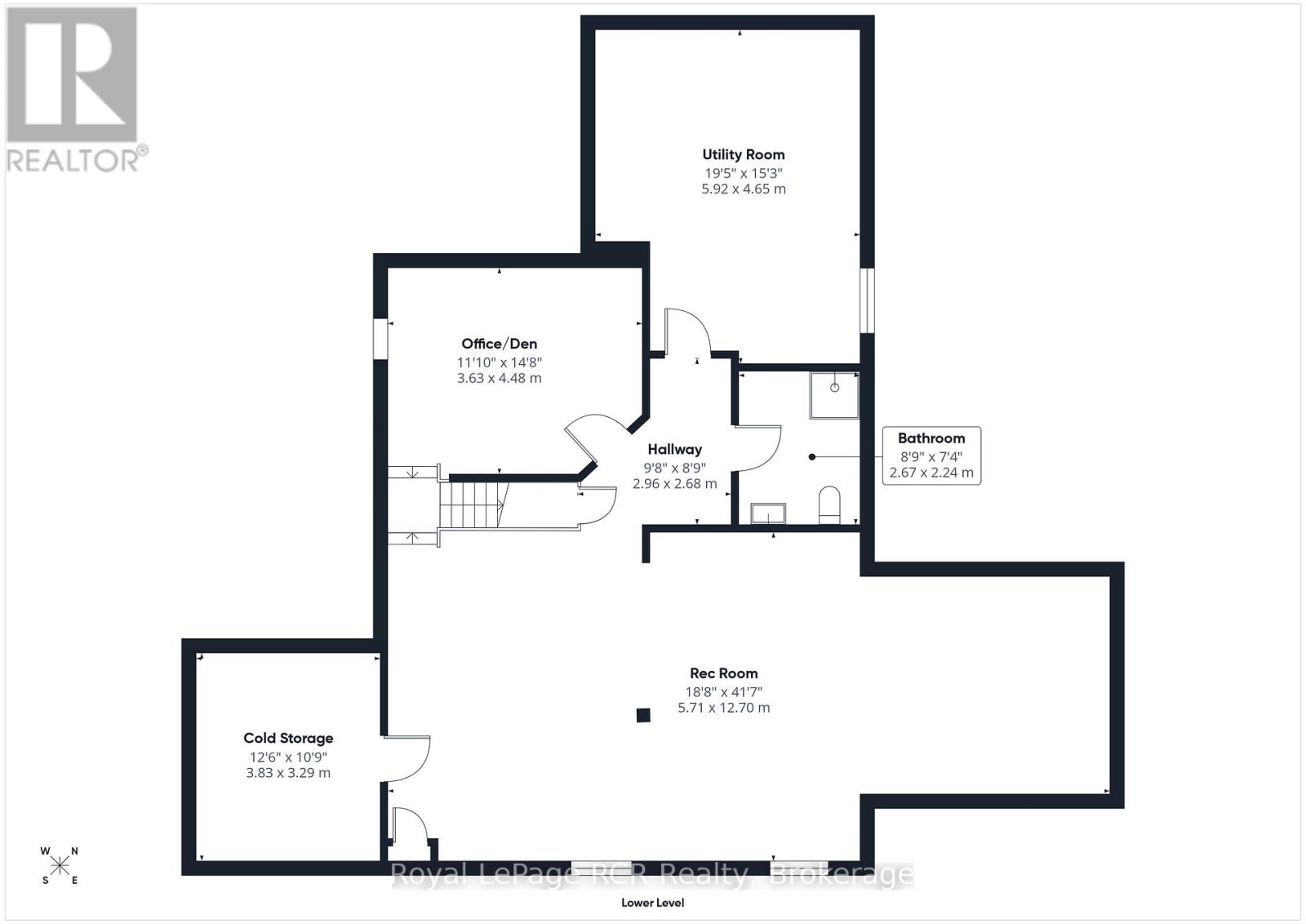 171 Charles Street, North Huron, Ontario  N0G 2W0 - Photo 37 - X12967996