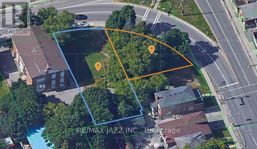 0 Fairbanks Street, Oshawa, Ontario  L1H 4J1 - Photo 1 - E12968008