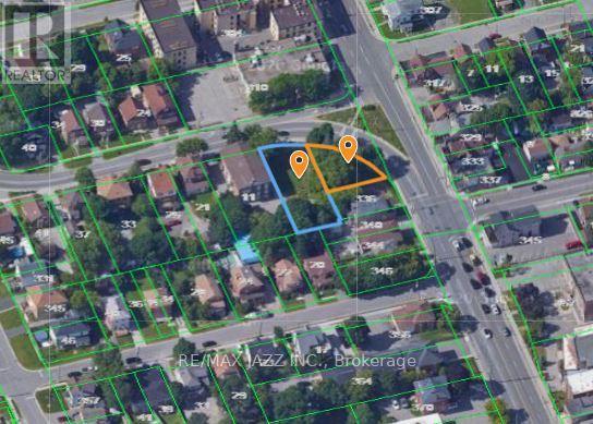 0 Fairbanks Street, Oshawa, Ontario  L1H 4J1 - Photo 4 - E12968008