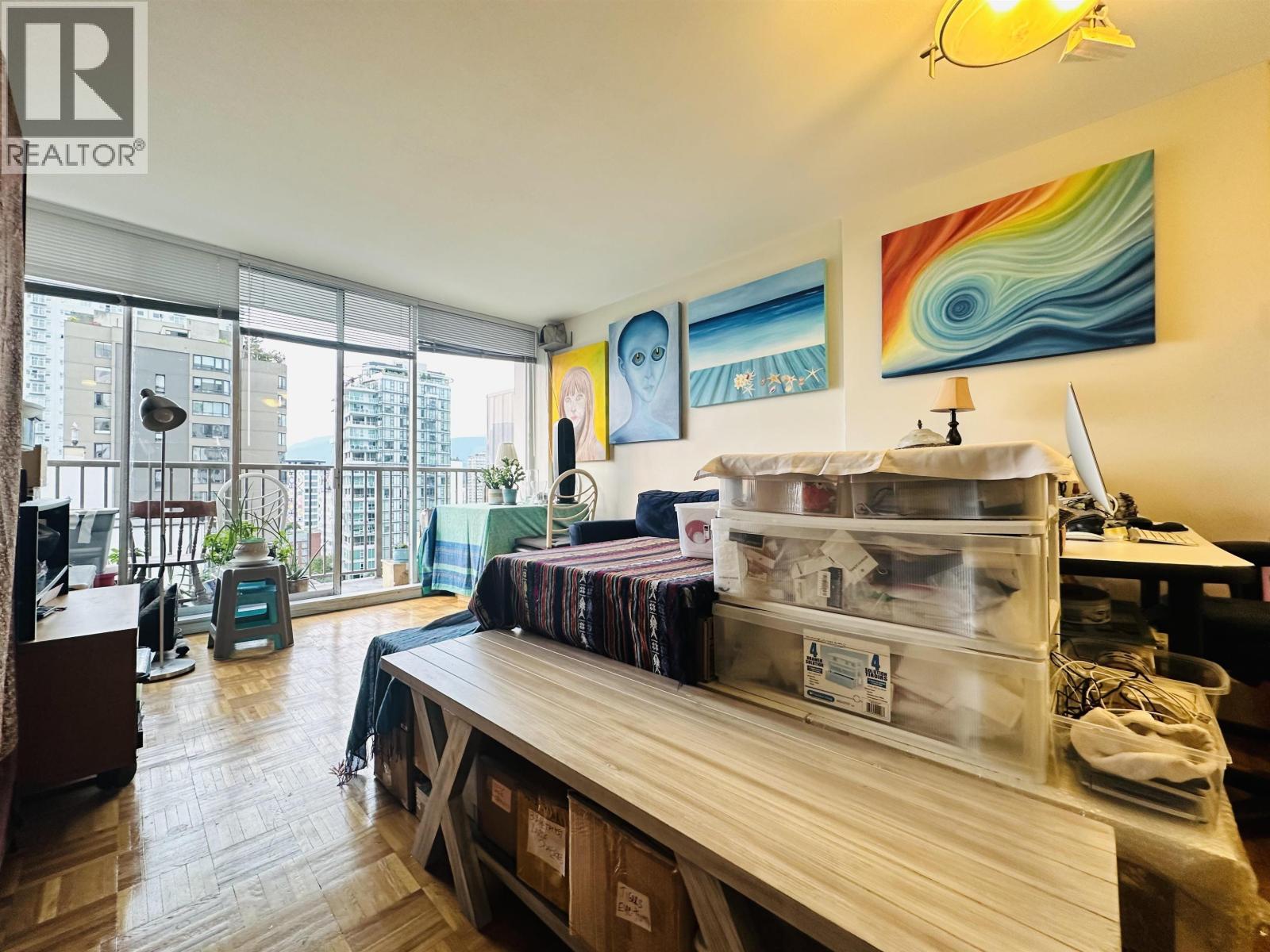 29 1251 Cardero Street, Vancouver, British Columbia  V6G 2H9 - Photo 5 - R3107876