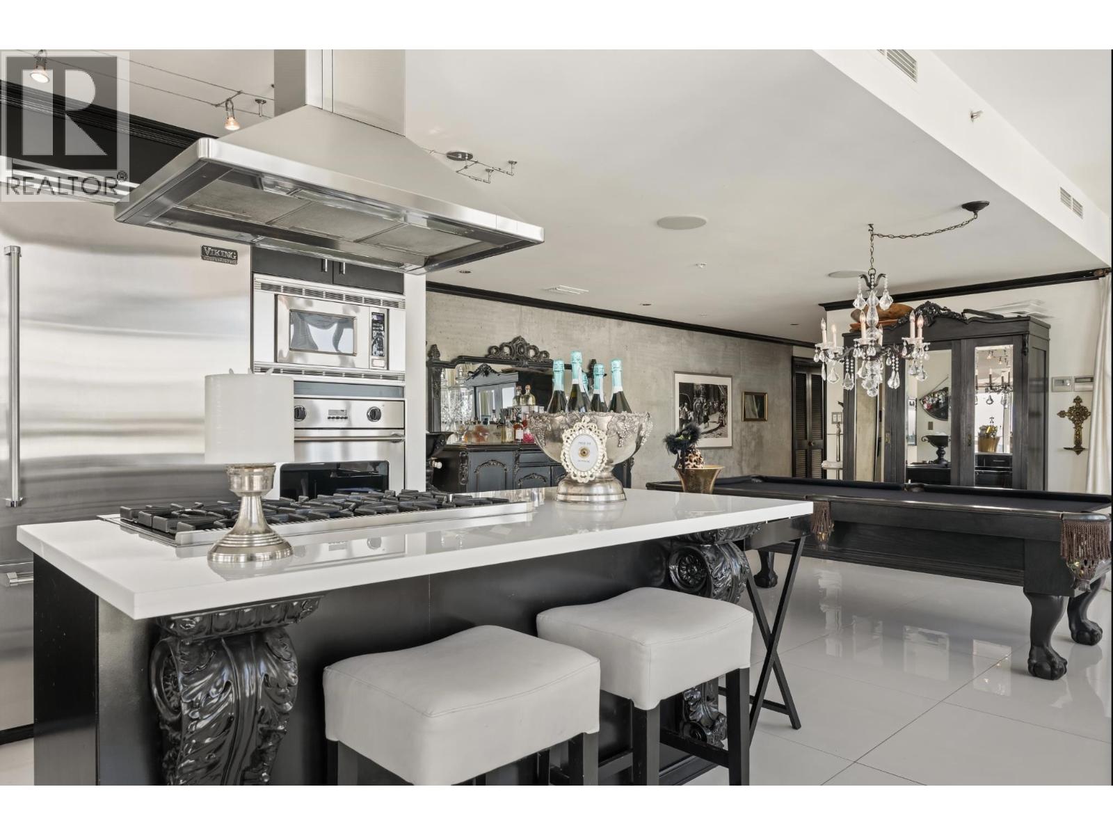 3701 1495 Richards Street, Vancouver, British Columbia  V6Z 3E3 - Photo 13 - R3107881