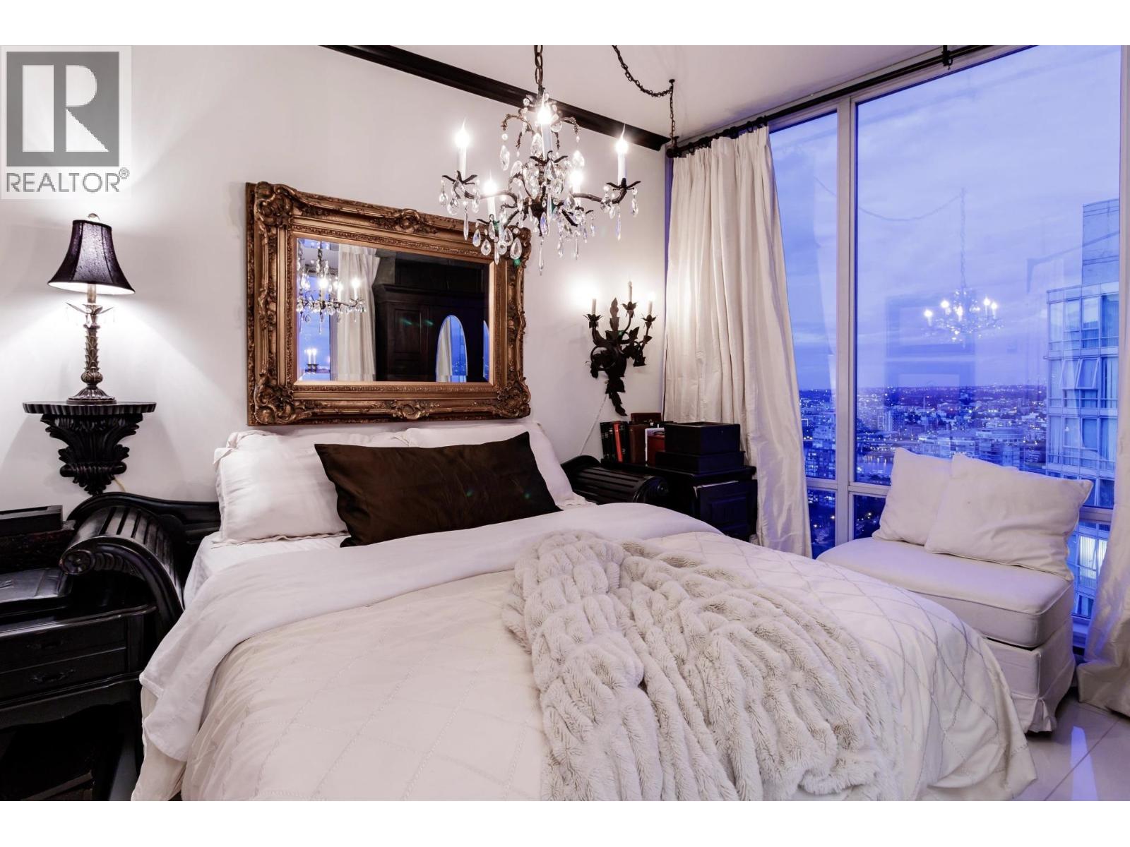 3701 1495 Richards Street, Vancouver, British Columbia  V6Z 3E3 - Photo 15 - R3107881