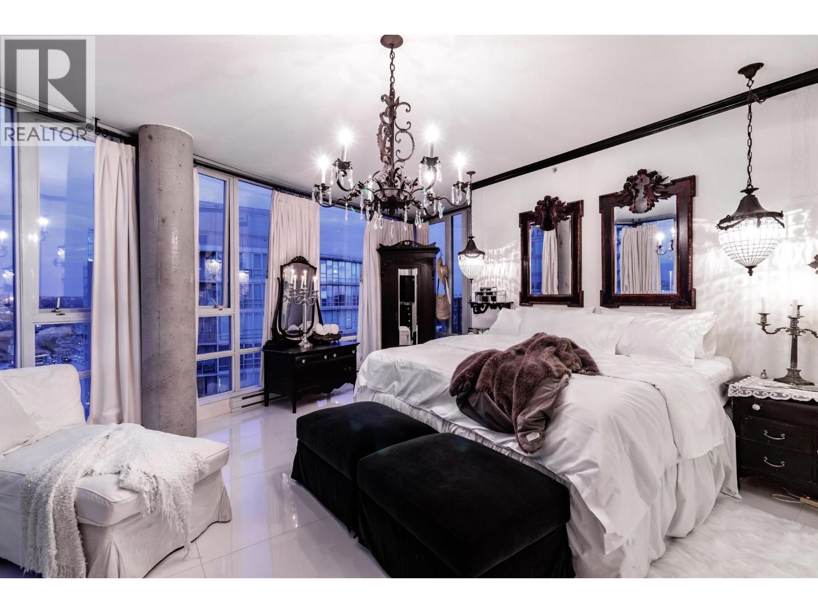 3701 1495 Richards Street, Vancouver, British Columbia  V6Z 3E3 - Photo 16 - R3107881