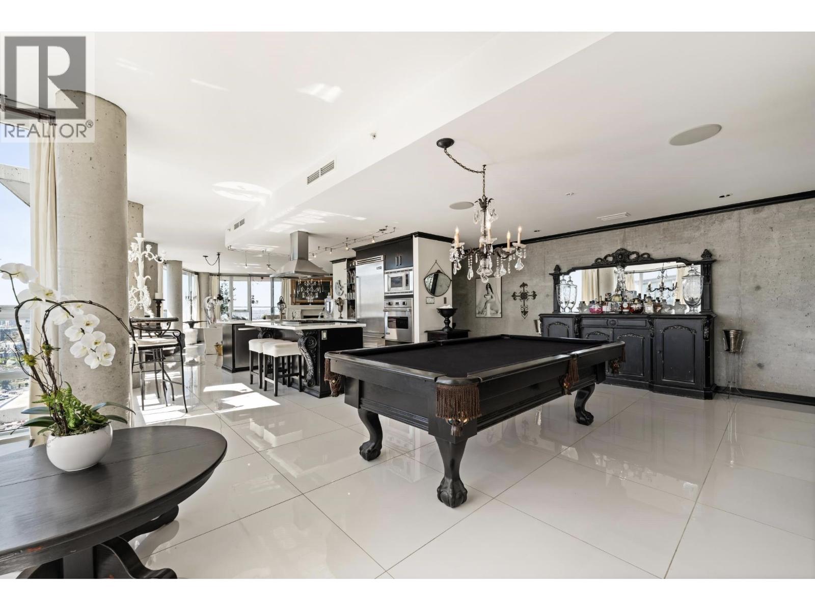 3701 1495 Richards Street, Vancouver, British Columbia  V6Z 3E3 - Photo 17 - R3107881