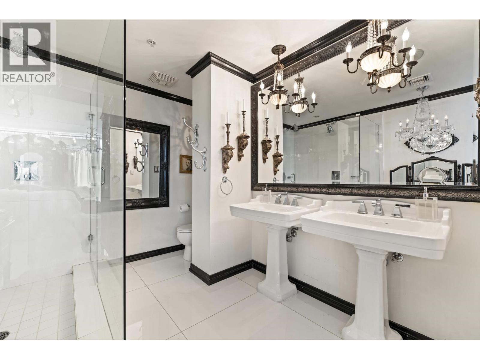 3701 1495 Richards Street, Vancouver, British Columbia  V6Z 3E3 - Photo 18 - R3107881