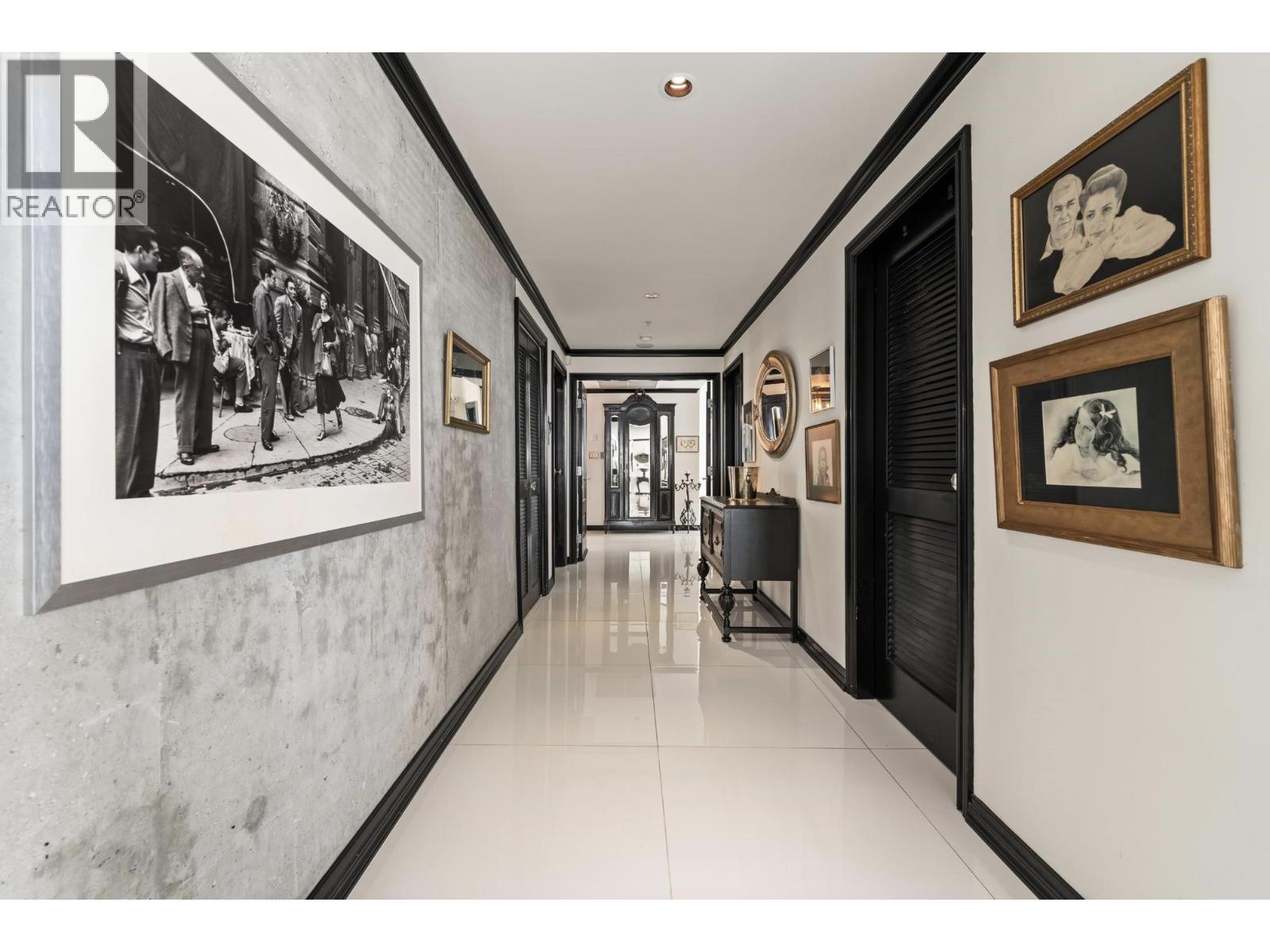 3701 1495 Richards Street, Vancouver, British Columbia  V6Z 3E3 - Photo 19 - R3107881