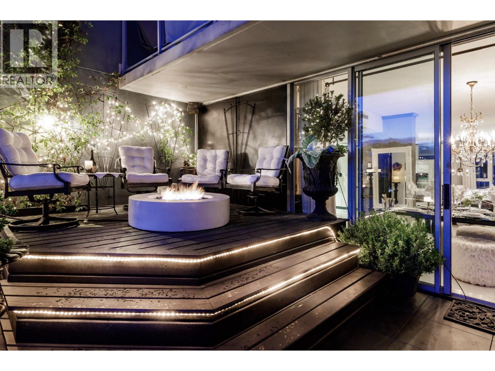 3701 1495 Richards Street, Vancouver, British Columbia  V6Z 3E3 - Photo 20 - R3107881