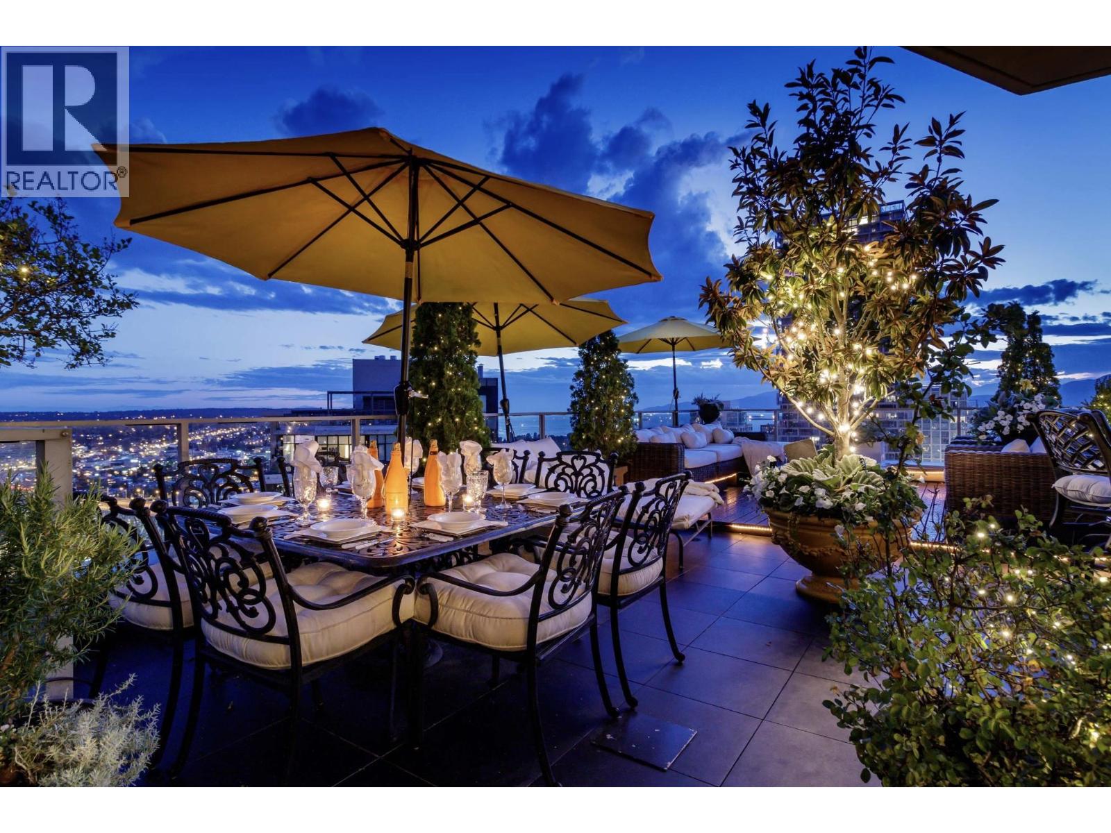 3701 1495 Richards Street, Vancouver, British Columbia  V6Z 3E3 - Photo 21 - R3107881