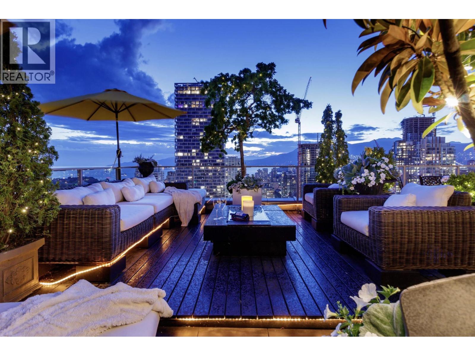 3701 1495 Richards Street, Vancouver, British Columbia  V6Z 3E3 - Photo 22 - R3107881