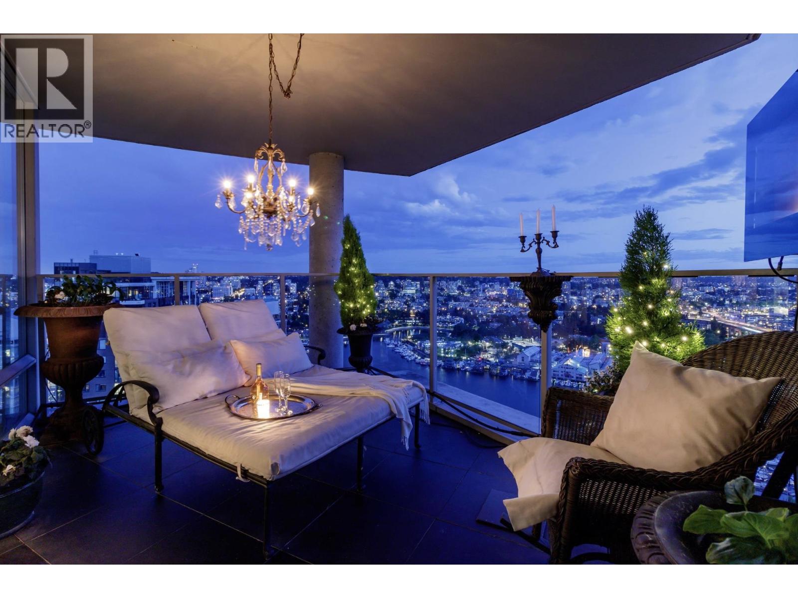 3701 1495 Richards Street, Vancouver, British Columbia  V6Z 3E3 - Photo 23 - R3107881