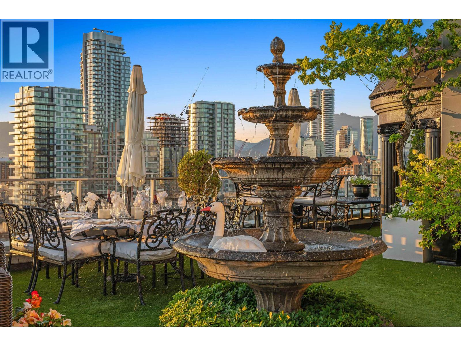 3701 1495 Richards Street, Vancouver, British Columbia  V6Z 3E3 - Photo 3 - R3107881