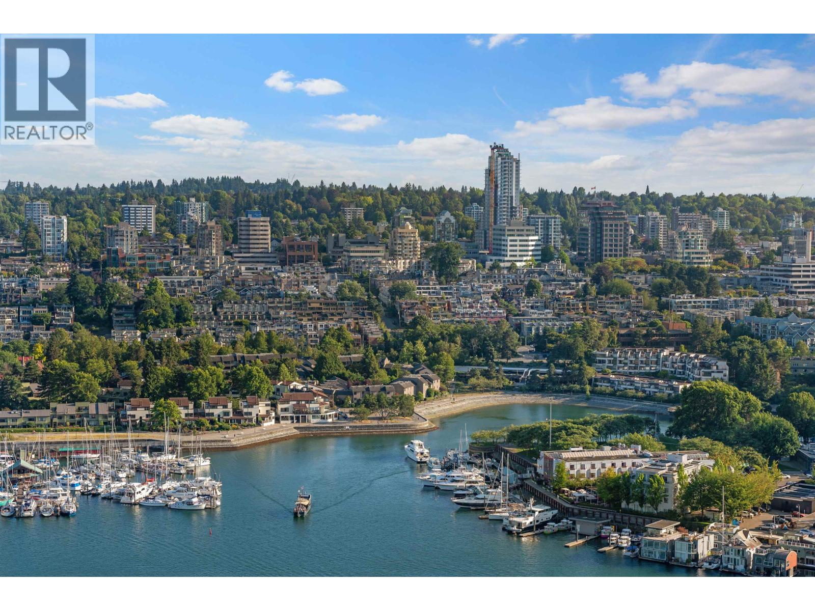 3701 1495 Richards Street, Vancouver, British Columbia  V6Z 3E3 - Photo 32 - R3107881