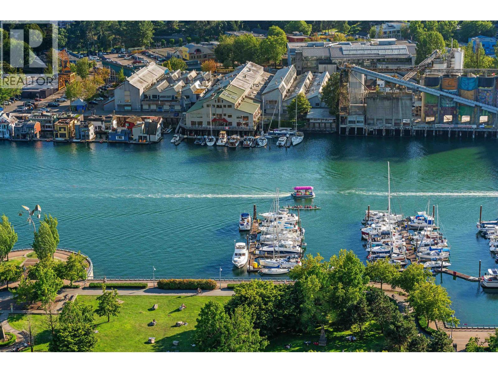 3701 1495 Richards Street, Vancouver, British Columbia  V6Z 3E3 - Photo 33 - R3107881