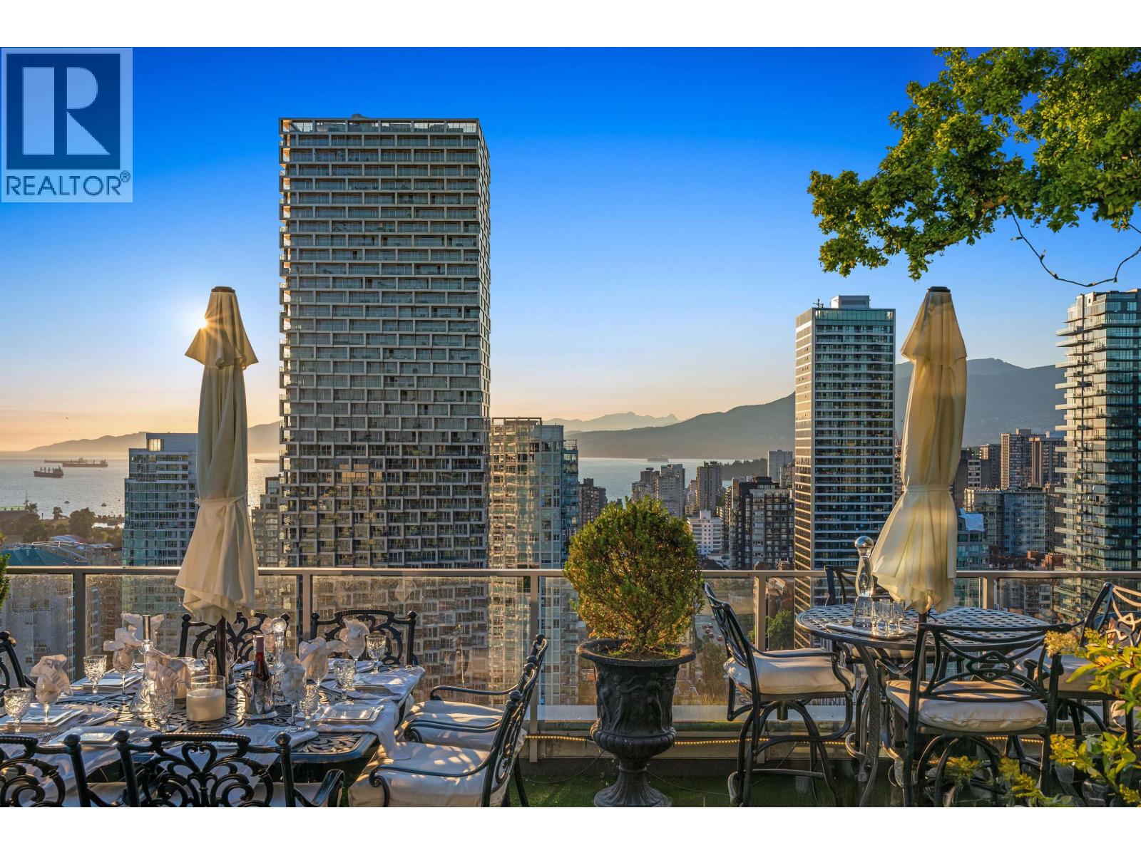 3701 1495 Richards Street, Vancouver, British Columbia  V6Z 3E3 - Photo 34 - R3107881