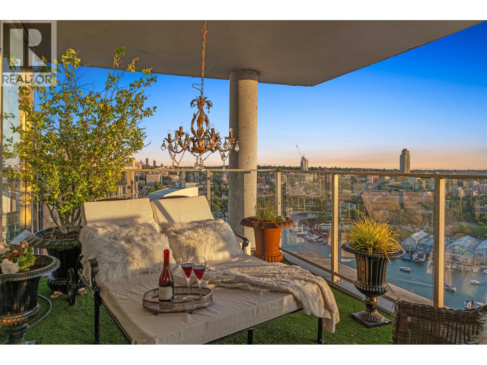 3701 1495 Richards Street, Vancouver, British Columbia  V6Z 3E3 - Photo 35 - R3107881