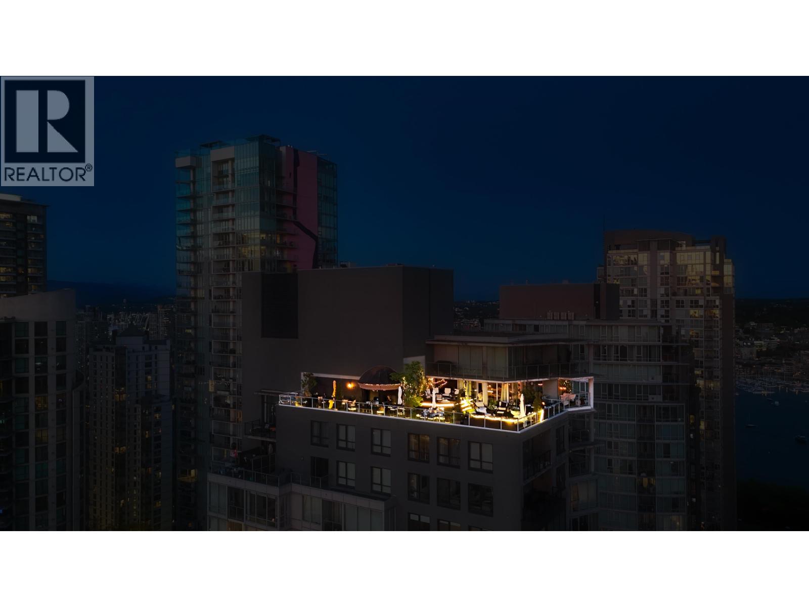 3701 1495 Richards Street, Vancouver, British Columbia  V6Z 3E3 - Photo 37 - R3107881