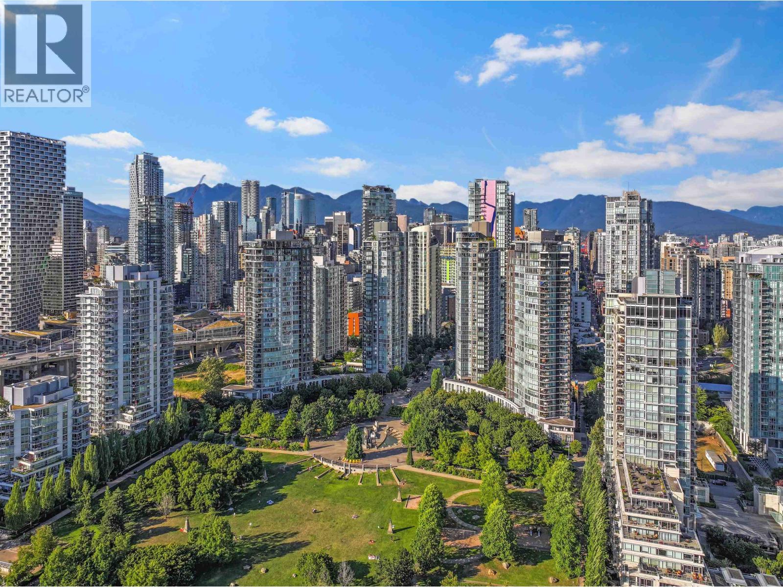 3701 1495 Richards Street, Vancouver, British Columbia  V6Z 3E3 - Photo 39 - R3107881