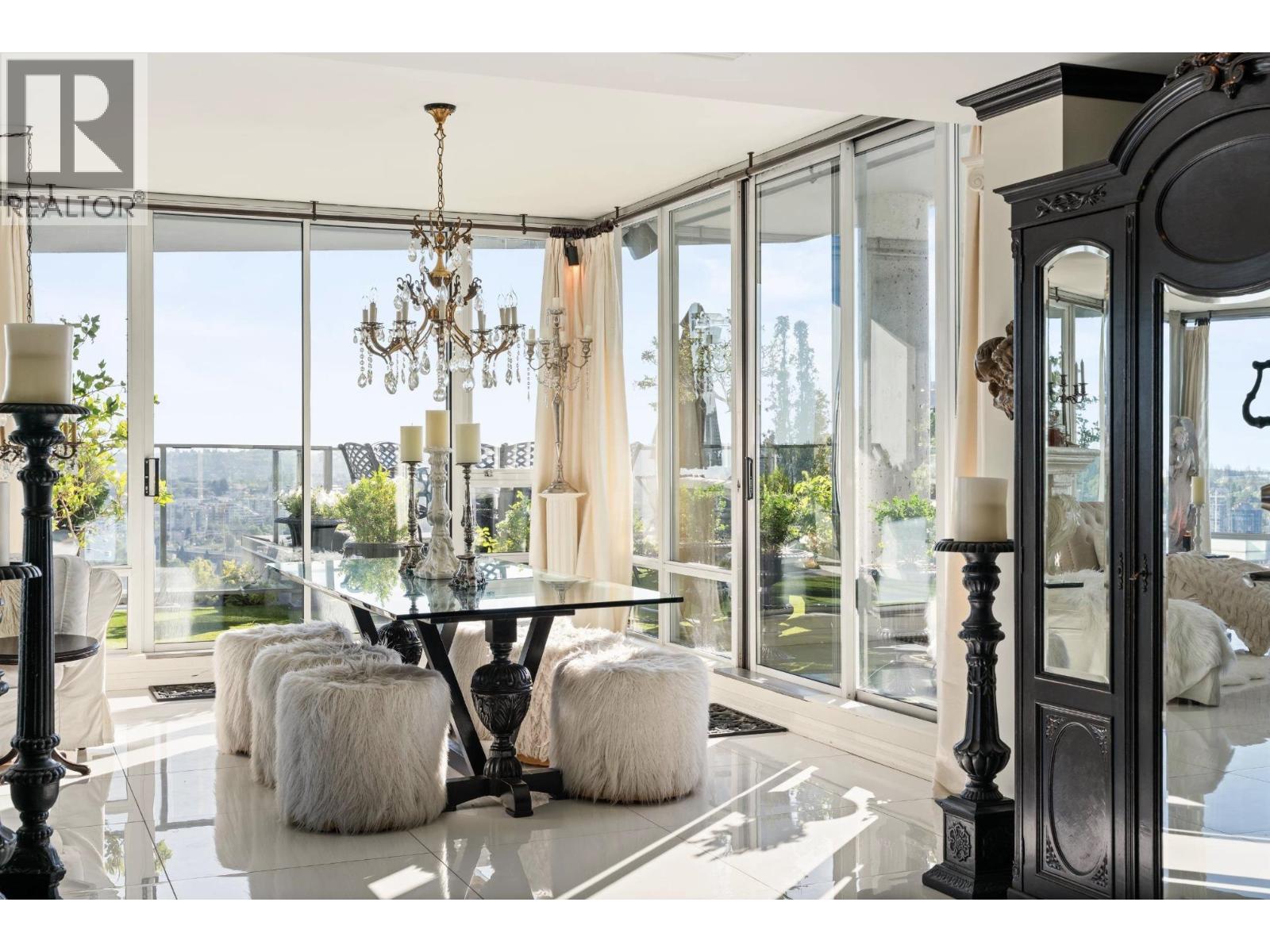 3701 1495 Richards Street, Vancouver, British Columbia  V6Z 3E3 - Photo 7 - R3107881