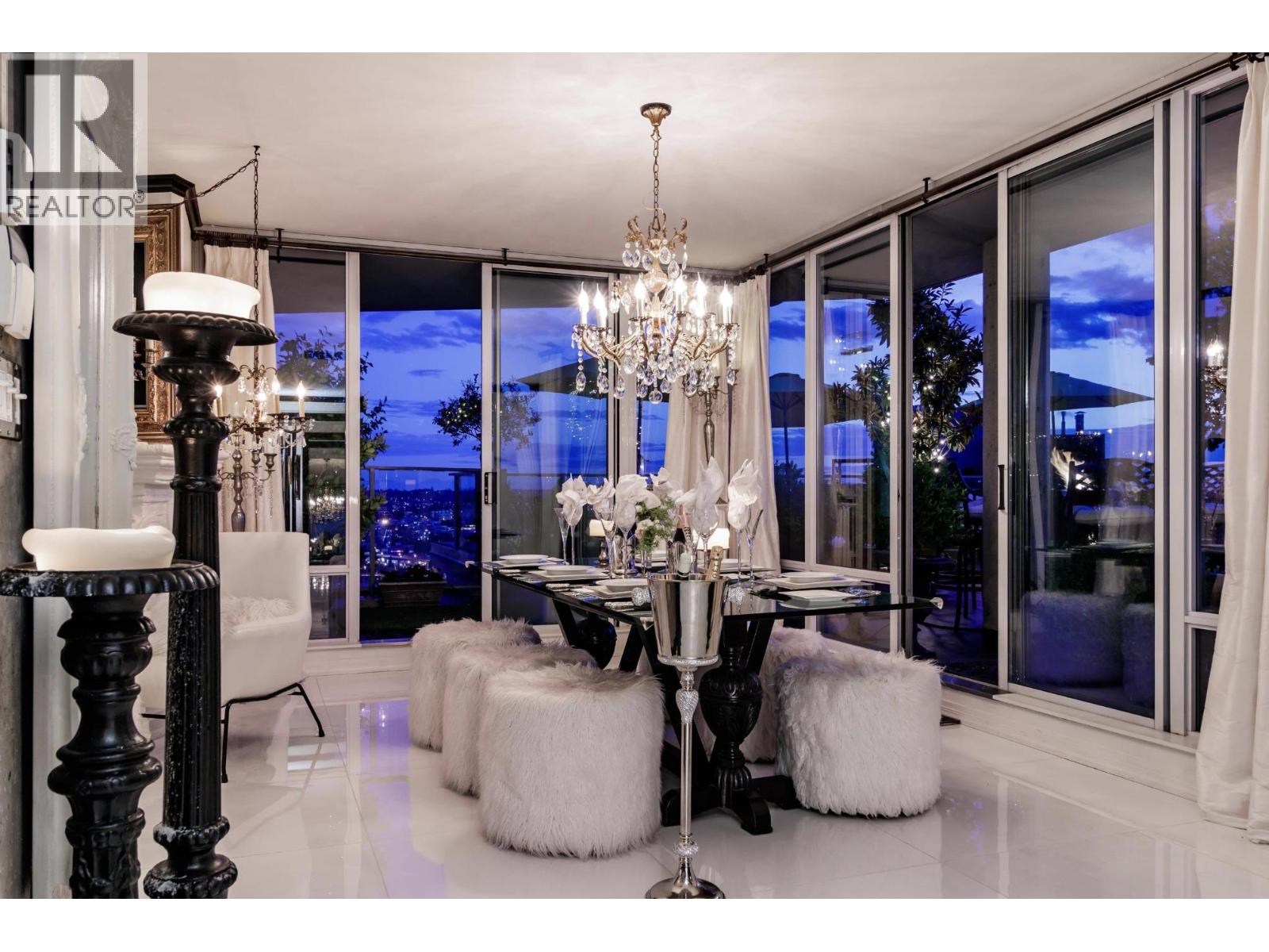 3701 1495 Richards Street, Vancouver, British Columbia  V6Z 3E3 - Photo 8 - R3107881