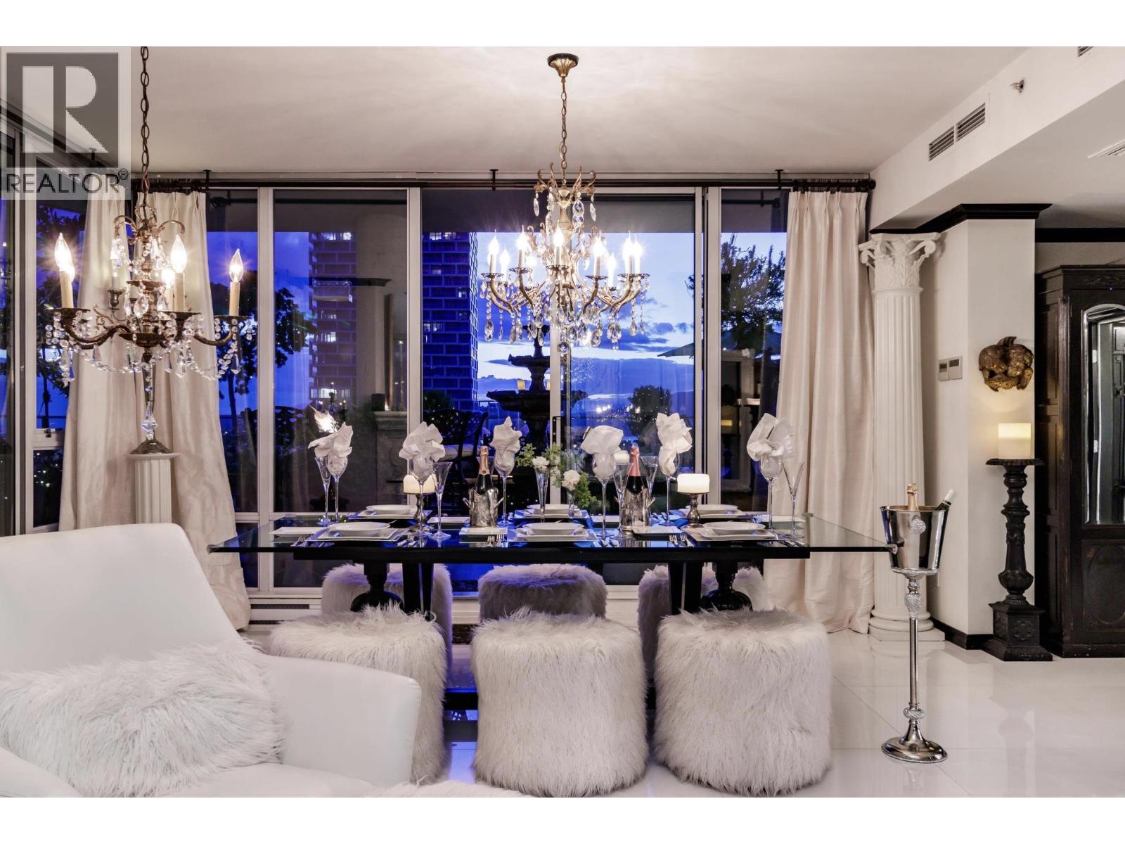 3701 1495 Richards Street, Vancouver, British Columbia  V6Z 3E3 - Photo 9 - R3107881