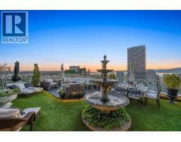 3701 1495 RICHARDS STREET, Vancouver, British Columbia