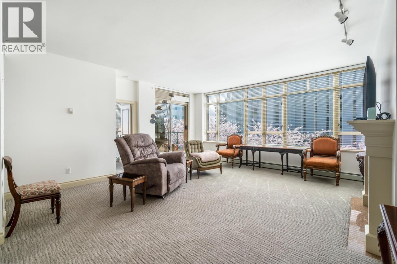 205 1896 Marine Drive, West Vancouver, British Columbia  V7V 1J6 - Photo 10 - R3107885