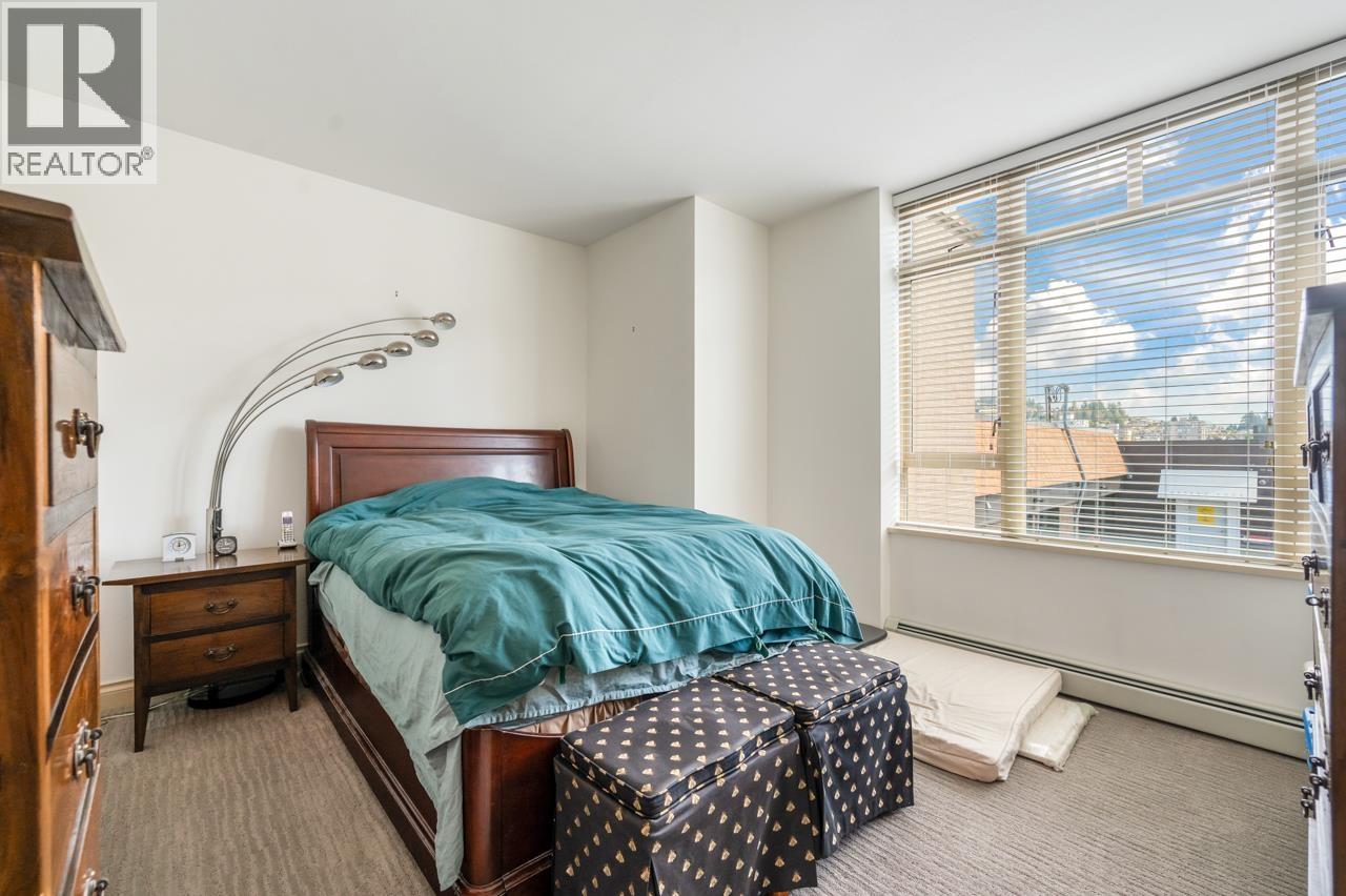 205 1896 Marine Drive, West Vancouver, British Columbia  V7V 1J6 - Photo 12 - R3107885