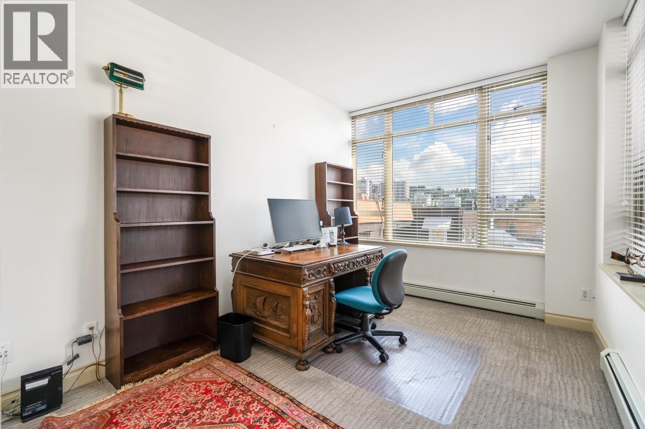 205 1896 Marine Drive, West Vancouver, British Columbia  V7V 1J6 - Photo 15 - R3107885