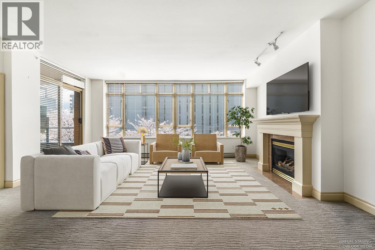 205 1896 Marine Drive, West Vancouver, British Columbia  V7V 1J6 - Photo 2 - R3107885