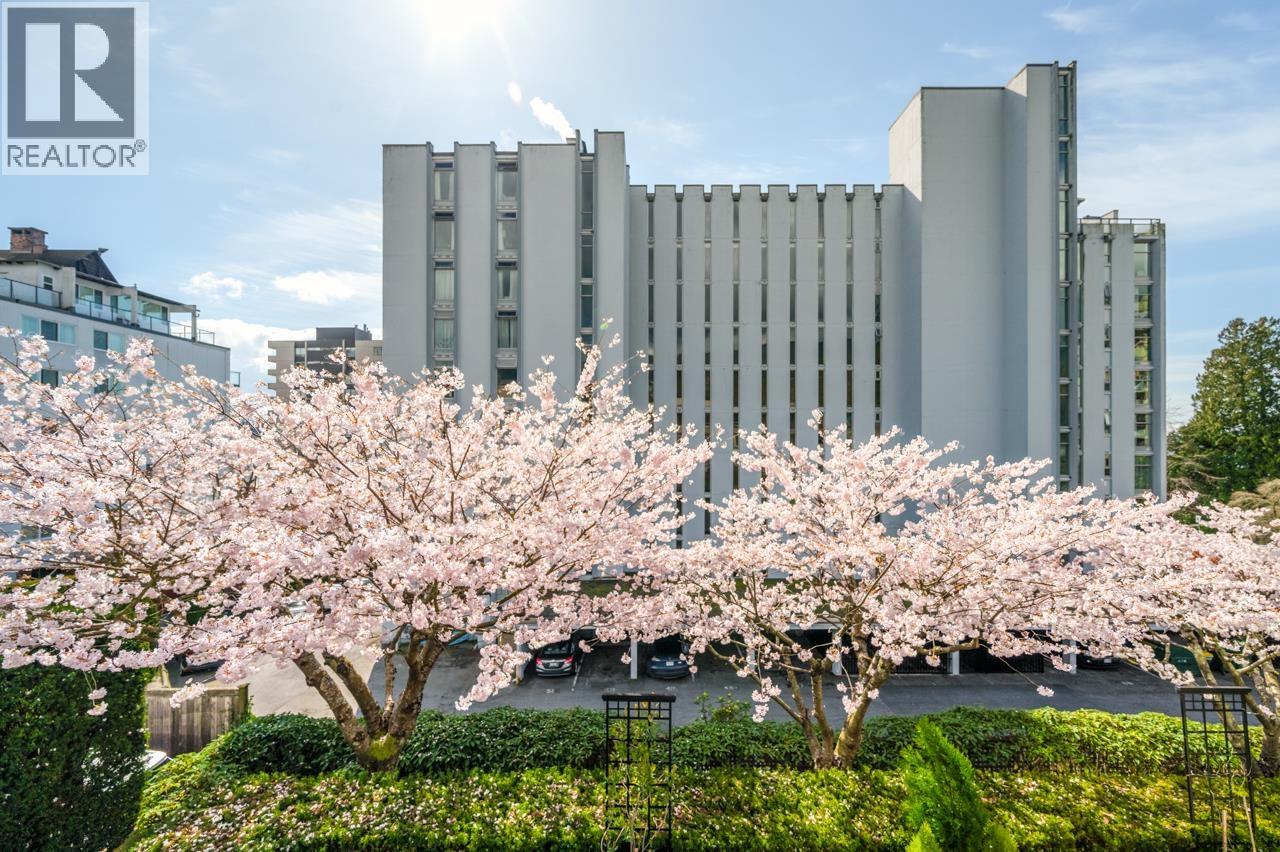 205 1896 Marine Drive, West Vancouver, British Columbia  V7V 1J6 - Photo 21 - R3107885