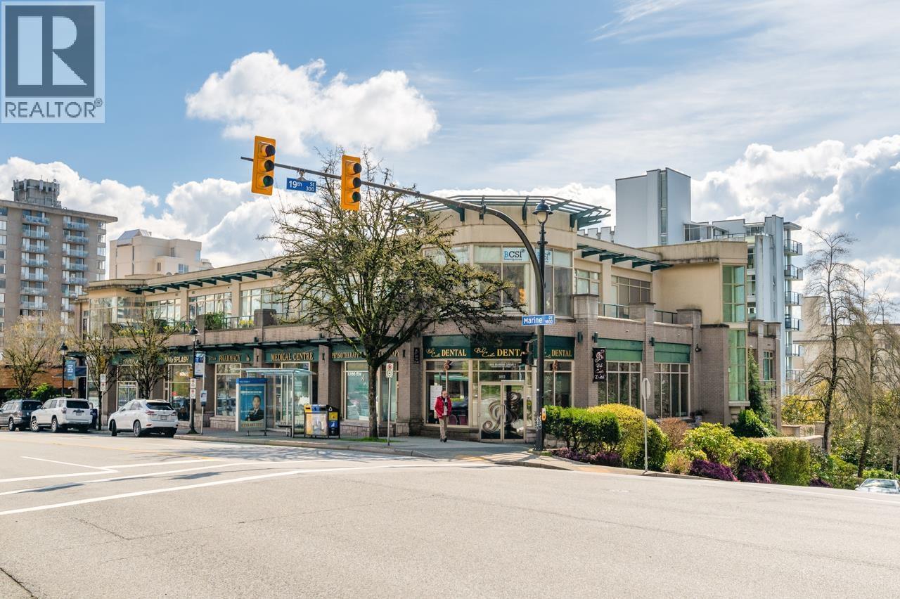 205 1896 Marine Drive, West Vancouver, British Columbia  V7V 1J6 - Photo 24 - R3107885