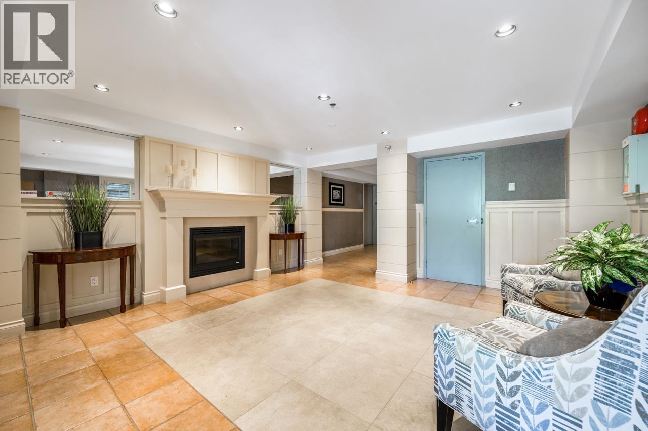 205 1896 Marine Drive, West Vancouver, British Columbia  V7V 1J6 - Photo 25 - R3107885